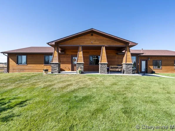 9716 Carbine Trl, Cheyenne, WY 82009