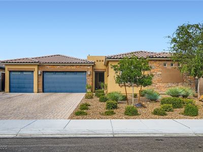 7073 Winstar St, Las Vegas, NV, 89131