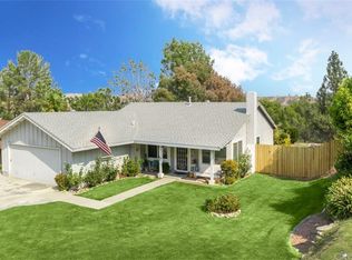 22324 Cheraw Dr, Santa Clarita, CA 91350