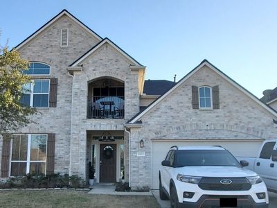 9932 Cassowary Dr, Conroe, TX, 77385