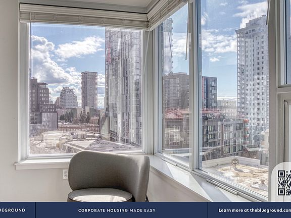 Window View