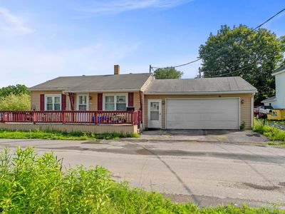 506 N 7th St, Philipsburg, PA, 16866