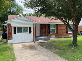 10608 Cayuga Dr, Dallas, TX 75228