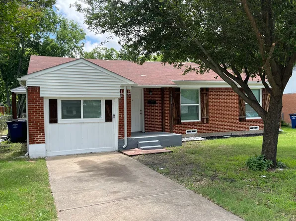 10608 Cayuga Dr, Dallas, TX 75228