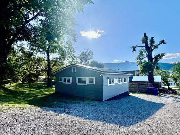 201 S Facy St, Rockwood, TN 37854