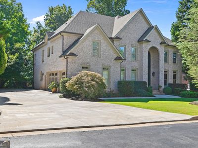 8430 Merion Dr, Duluth, GA, 30097