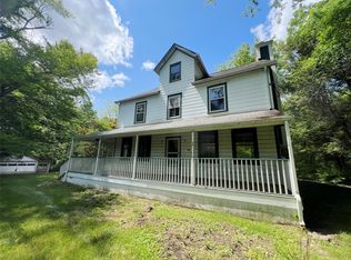 19 Johnsontown Rd, Sloatsburg, NY 10974