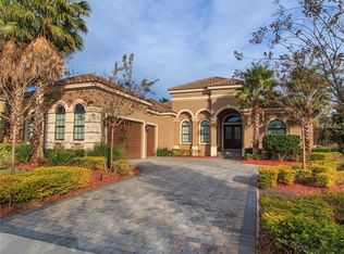 11872 Vinci Dr, Windermere, FL 34786