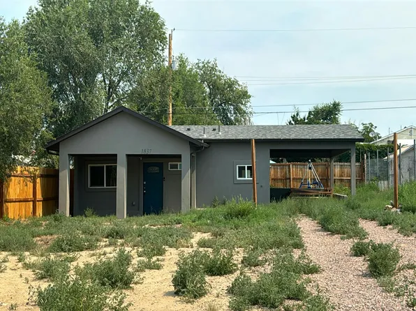 1837 E 1st St, Pueblo, CO 81001