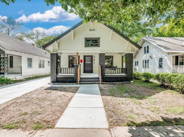 341 S Volutsia Ave, Wichita, KS 67211