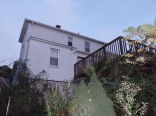 25 Wempe Dr, Cumberland, MD 21502