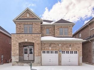 218 Gibson Cir, Bradford West Gwillimbury, ON L3Z0X1