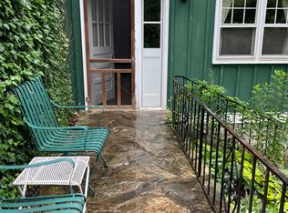 23 Epworth Way #E, Lake Junaluska, NC 28745
