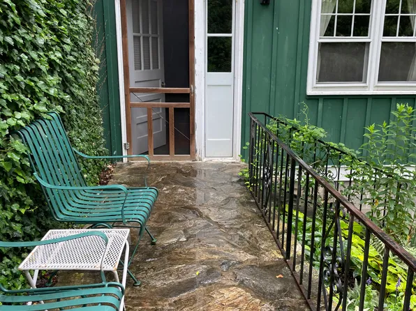 23 Epworth Way #E, Lake Junaluska, NC 28745