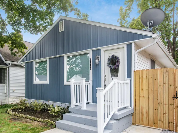 1569 E Blake Ave, Columbus, OH 43211