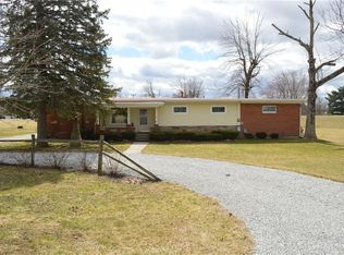 4055 Troy Rd, Springfield, OH 45502