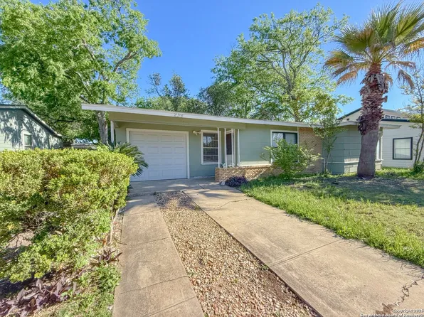 239 AMADOR, San Antonio, TX 78218