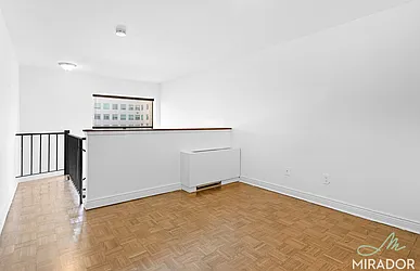 Rented by Mirador Real Estate