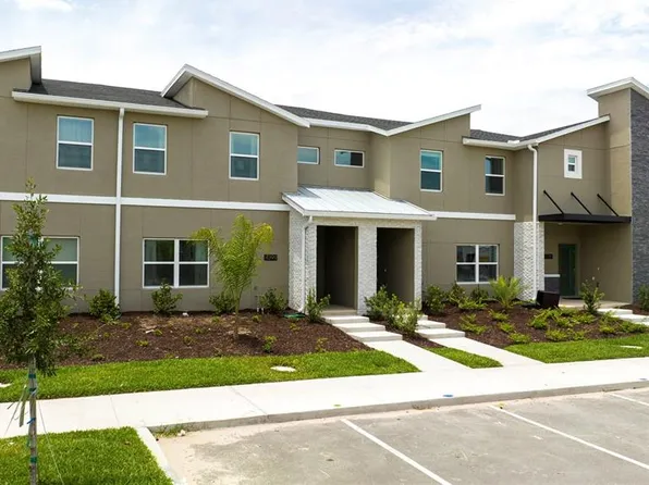 4399 Scene Ln, Kissimmee, FL 34746