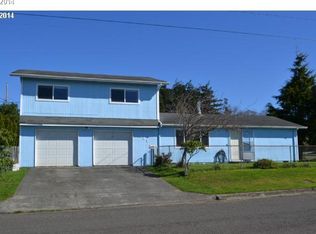 441 S Morrison St, Coos Bay, OR