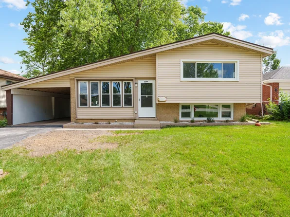 1049 Perda Ln, Des Plaines, IL 60016