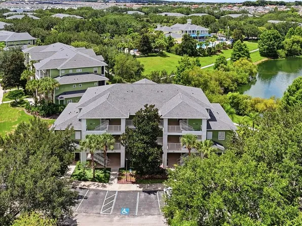 1106 GRAN BAHAMA BOULEVARD #1106, DAVENPORT, FL 33897