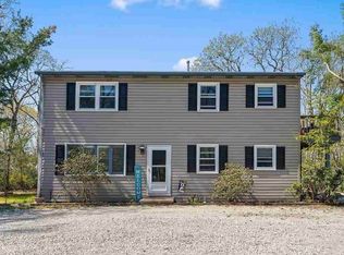 10 Corsons Tavern Rd, Ocean View, NJ 08230