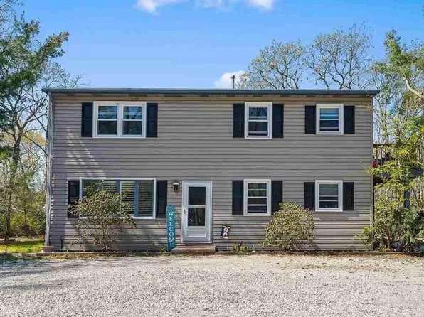 10 Corsons Tavern Rd, Ocean View, NJ 08230