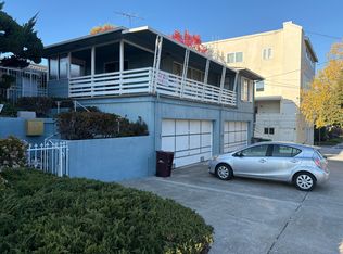 5407 Broadway, Oakland, CA 94618