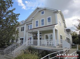 608 Melvin Ave #201, Annapolis, MD 21401