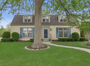7503 3rd Ave, Kenosha, WI 53143