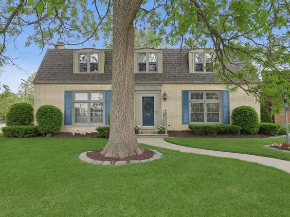 7503 3rd AVENUE, Kenosha, WI 53143