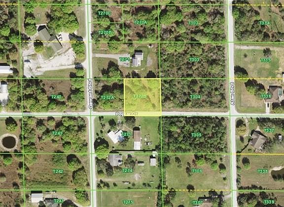 2nd image of 29288 Poplar Dr