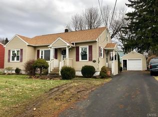 554 Hinsdale Rd, Camillus, NY 13031