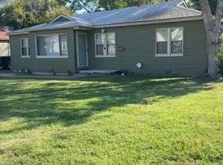 2628 N Iva Ave, Wichita, KS 67220