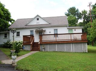 836 Teaberry Rd, Ronceverte, WV 24970
