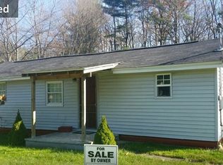 2268 Miola Rd, Clarion, PA 16214