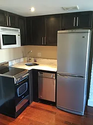 Rented by Westminster Management
