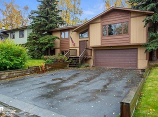 13340 Brant Way, Anchorage, AK 99515