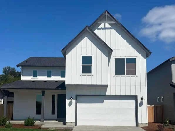 2147 Statesman Dr Lot 75, Woodland, WA 98674