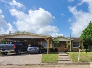 229 El Valle Dr, Brownsville, TX 78521