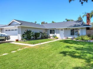 1519 E Banyan St, Ontario, CA 91761