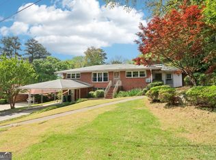 454 Jo Ann Dr SE, Marietta, GA 30067
