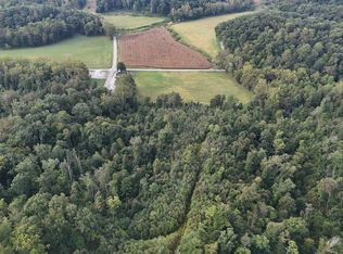 Christiansburg Rd, Columbus, IN 47201