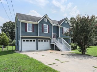 2655 Rainey Rd #6, Temple, GA 30179