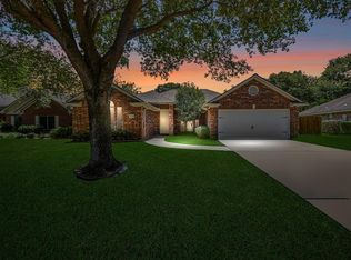 1409 Bob White Trl, Sealy, TX 77474