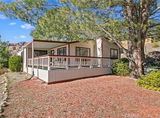 35109 Highway 79 SPACE 118, Warner Springs, CA 92086