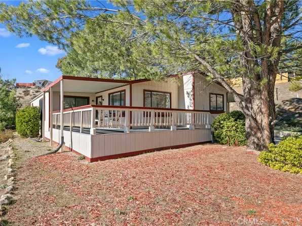 35109 Highway 79 Space 118, Warner Springs, CA 92086