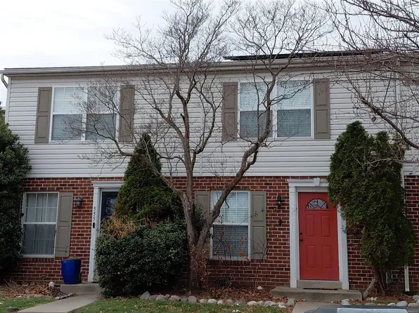 555 Cotswold Ct, Frederick, MD 21703