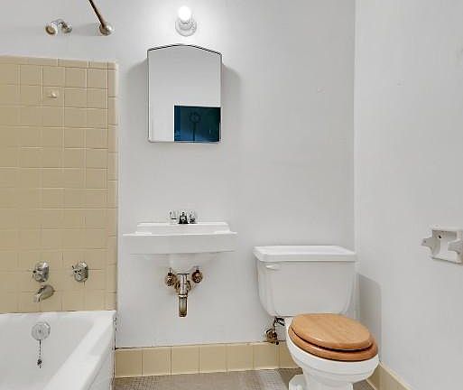 4th image of 501 W 123rd St APT 3H